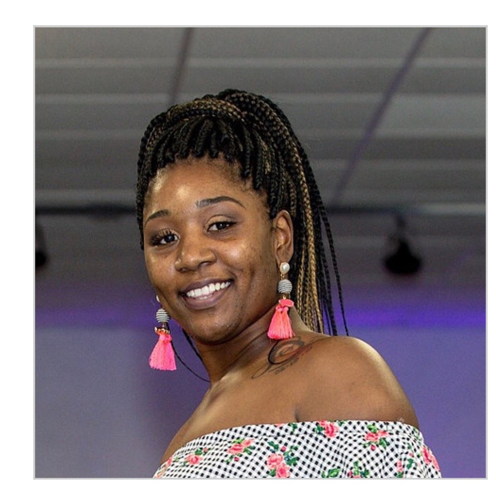 💃🏾Lady Lux Earrings 💃🏾